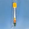 Cepillo para Taza Cepillo Mango Largo Cepillo para Botella Zanahoria Cepillo Cinco en Uno Limpieza de Taza de Agua Limpieza Multifuncional Enjuague Cepillo para Termo