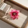 X 7.5cm Flor de Simulación Flor de Peonía Decoración para Bodas y Fiestas Arreglo Hecho a Mano DIY Flor Falsa Material para Tocados Accesorios