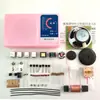 Kit de Radio de Siete Transistores Piezas DIY Ensamblaje de Radio AM Soldadura Producción Enseñanza Kit Digital