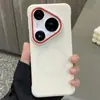 Funda para Teléfono Móvil Adecuada para Huawei Pura80Pro Nueva Pura80 Sin Bordes Ultra-Delgada Magnética Anti-Caídas Cubierta Protectora