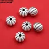 Acessórios de Prata Pura 99% Prata Pura Sutra do Coração Tubo Curvo Pixiu Bolsa de Dinheiro Contas Cilíndricas Vintage Escovado 3D Prata Dura Acessórios DIY