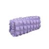 Bubble lattice pencil case de grande capacidade estudante pencil case versão da menina 2023 New ins cream puff storage makeup