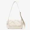 Bolso bandolera de nailon nuevo, sencillo y ligero, bolso cruzado de moda estilo nicho Ins, bolso de hombro versátil casual