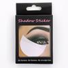 Adesivos de Sombra para Olhos Transfronteiriços Adesivos de Isolamento de Maquiagem 50/100 Peças Cílios Postiços Enxertados Remendos de Olho Não Tecido Ferramentas de Beleza Prontas