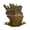 Montagem de Motor Diesel 345D de Alta Qualidade Adequada para Motores de Escavadeiras Hidráulicas Caterpillar