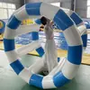 Equipamento de Brinquedo Piscina de Bolinhas Oceânicas Insuflável Hot Wheels Baloiço Insuflável Giratório Trampolim Infantil Fabricante de Piscina de Bolinhas Oceânicas