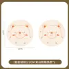 Tapete de Silicone Isolante Térmico, Jogo Americano, Suporte para Panelas, Suporte para Copos e Tigelas, Jogo Americano de Alta Qualidade, Tapete de Mesa Anti-Queimadura para Caçarolas, Doméstico Resistente a Altas Temperaturas