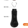Venta Directa de Fábrica de Cables Rojos y Negros, 1.5 Metros Cuadrados, Resistentes a Altas Temperaturas, Alta Potencia, Cable de Encendedor de Cigarrillos de Baquelita para Automóvil