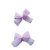 Pasador de lazo pequeño para el cabello de niñas, accesorios para el cabello, pasador para el cabello de niños, pasador coreano, accesorios para el cabello, simple, lindo, accesorios para el cabello de niños