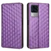 Aplicable a la carcasa del teléfono móvil Cooper X50, funda de cuero para teléfono móvil Cubot X50, tapa magnética, patrón tridimensional, tarjetero, comercio exterior, transfronterizo