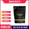 Fábrica de Fuente de Gomitas de Shilajit de Venta Caliente Transfronteriza de Amazon Dulce Blando Oem Generación