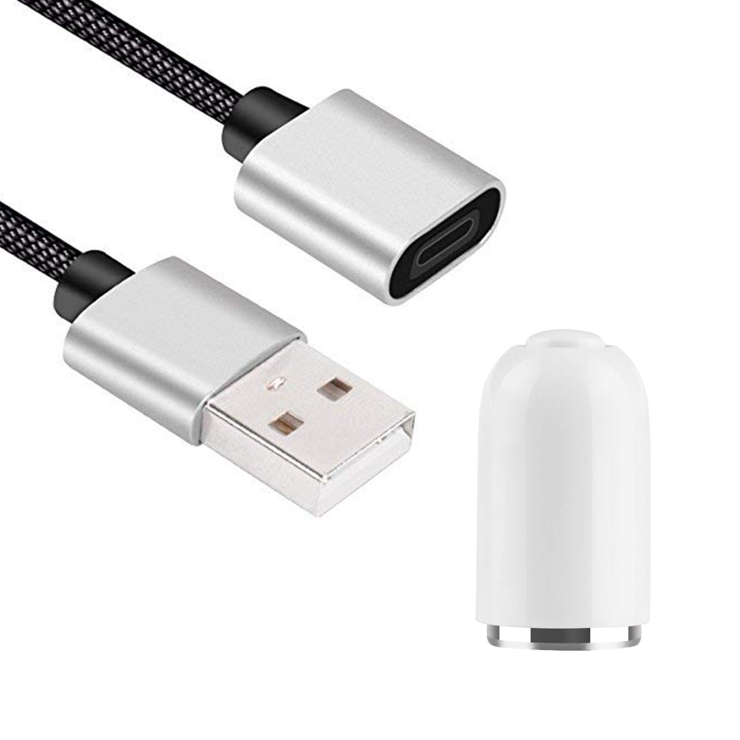 Адаптер для зарядки. Apple Charging Cable. Charging Adapter. Переходник для карандаша.