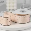 Fita preta com strass, presilha de cabelo, laço para fazer você mesmo, strass amassado, acessórios para roupas, sapatos, chapéus, bolsas e outros.