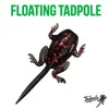 Isca Macia Taiyu Bionic Tadpole Isca de Pesca Isca Sapo Pesca em Riachos Robalo Aspius Peixe Mandarim Isca de Simulação