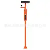 Equipamento de monitoramento por vídeo com baioneta para prevenção de incêndio florestal, campo, carregamento solar, haste de monitoramento com propaganda por voz