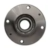 Rodamiento de Cubo de Rueda Vkba6500 Kit de Reparación de Rodamiento Trasero Adecuado para Citroen: Unidad de Cubo de Rueda Berlingo