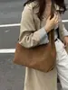 Bolsa de Gran Capacidad, Bolso Cruzado, Bolso de Mujer Más Vendido, Nuevo Bolso Cubo para Viajar, Bolso de Hombro Casual, Bolso Tote Versátil