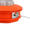 Novo Modelo Cabeça de Aparador de Grama Automática Ouma Transfronteiriça, Sem Necessidade de Desmontar, Cabeça de Aparador de Grama de Nylon, Cabeça Universal para Corte de Grama