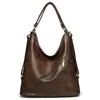 Mochila Casual de Gran Capacidad para Mujer 2026 Nuevo Diseño Ligero de Nicho Bolso Tote Personalizado Bolso de Hombro para Viajes