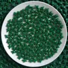 Accesorios de Resina Adornados Rojo y Verde Navideño Pegamento de Crema Casero Material para Pasador de Pelo Agujero Zapatos Imán de Refrigerador