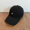 Boné de Beisebol Bordado com Letra C para Moldar o Rosto Estilo Coreano, Unissex, Simples, Moderno, Versátil, Boné de Bico Fino Emagrecedor
