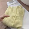 Cárdigan ligero para mujer, adecuado para el verano, ambientes con aire acondicionado, tejido de punto de seda de hielo blanco, se puede usar como chal, prenda exterior protectora del sol, top de manga larga para primavera y otoño