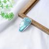 Grampo BB areia movediça estilo coreano Rede popular PVC feito à mão Acessórios DIY Grampo de cabelo gota d'água Grampo de cabelo infantil quebrado Presilha fofa para franja