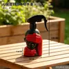 Rociador Hombre Musculoso Botella Pulverizadora para Regar Flores del Hogar Pulverizador de Presión de Aire Regadera Pequeña Pulverizador para Suculentas de Jardinería