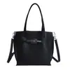 Bolso de Mano de Alta Gama Elegante Bolso Cubo 2026 Nueva Moda Versátil Bolso Cruzado para Mujer Bolso Tote Pequeño Exquisito Súper Moderno