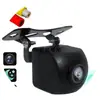 Câmera de Ré AHD720P de Alta Definição Visão Noturna Starlight, Universal para Navegação Android com Tela AHD