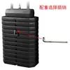 Pin de contrapeso Pin selector Equipo de entrenamiento integral doméstico comercial Accesorios de pin de contrapeso de fuerza