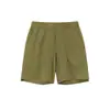 Pantalones Cortos Deportivos Transpirables con Sello Adhesivo Tai Le Xing para Deportes al Aire Libre 2026 Primavera/Verano Nueva Marca Trendy para Exteriores Pantalones Cortos Casuales