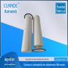 Elemento Filtrante de Grande Vazão Saco Filtrante Elemento Filtrante Tratamento Eficiente de Filtração de Esgoto Material Polipropileno Pp Filtração