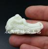 Pendente de jade Dragão e Fênix de Jade Lantian repolho dinheiro corajoso dragão zodíaco pendant marca de jade pendant de jade pendant de carro