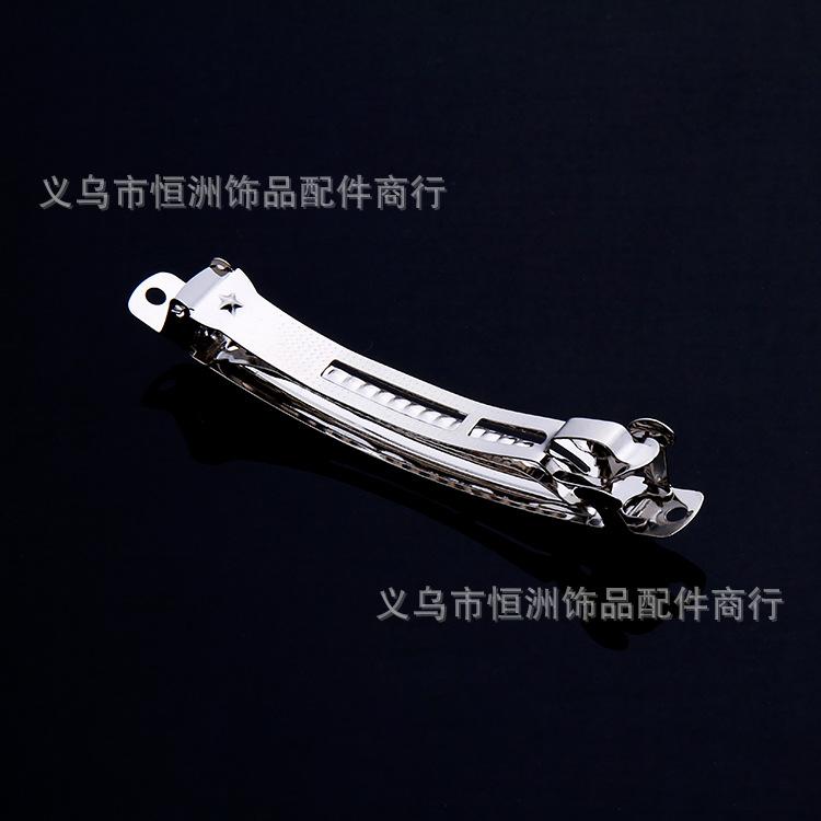 10公分发夹