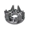 Aleación de Aluminio Fundición a Presión Personalizada Aleación de Magnesio y Aluminio Fundición a Presión de Precisión Procesamiento de Accesorios para Automóviles y Motocicletas