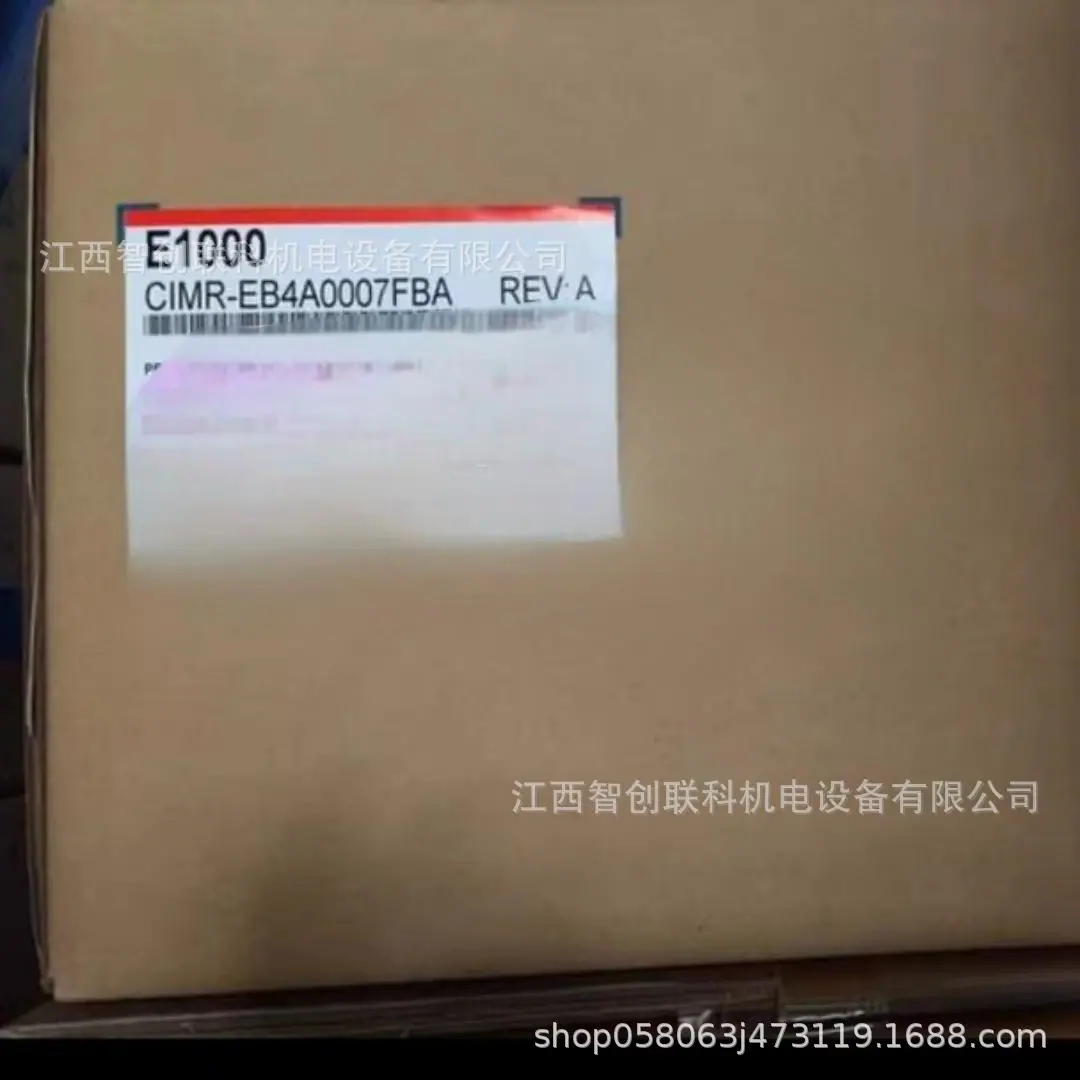 CIMR-EB4A0007FBA 4