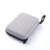 Bolsa de Armazenamento de Baterias à Prova de Poeira Resistente à Pressão Bolsa Portátil para Exterior Bateria AA AAA Carregador de Bateria Suit Caixa de Armazenamento