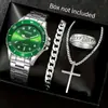 Relojes al por mayor para hombre, Resistente al agua, Estilo de negocios, Digital, Calendario simple, Reloj de cuarzo no mecánico, Fabricante, Transmisión en vivo de comercio exterior