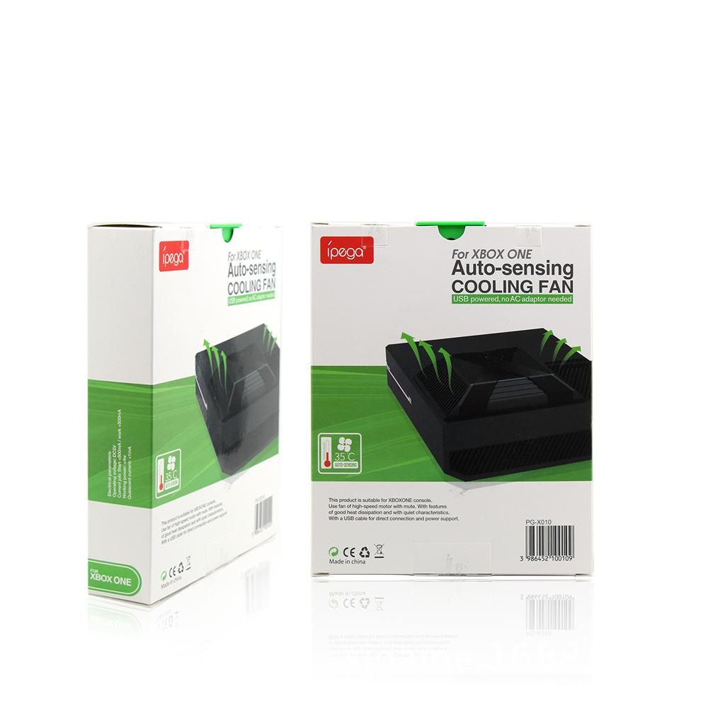 XBOX ONE散热风扇 2