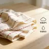 Toalla de baño Luo Bo Ma extragrande, manta gruesa multifuncional, absorbente, rústica, suave y cómoda al tacto