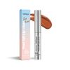 EELHOPE Líquido para Contornear Labios Despegable Resistente al Agua y al Sudor Forma de Labios Ligero y Duradero Maquillaje Libre Líquido para Contornear Labios Despegable