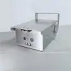 Cámara a Prueba de Explosiones para Minería Alta Definición Infrarroja Monitoreo Subterráneo Cámara de Imagen Térmica de Doble Espectro Intrínsecamente Segura Kba12R