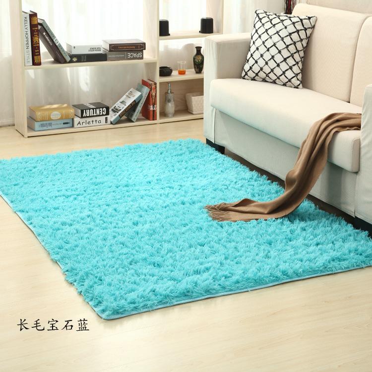 长毛宝石蓝