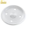 Adecuado para 21 Elantra pegatinas para botón de elevalunas Elantra modificación de lentejuelas para botón de interruptor de reposabrazos de ventana Elantra