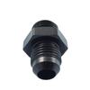 Conector de Enfriador de Aceite de Transmisión para Piezas de Coche Modificadas Tubería de Aceite de Aluminio Conector de Bomba de Combustible Rosca NPT Universal