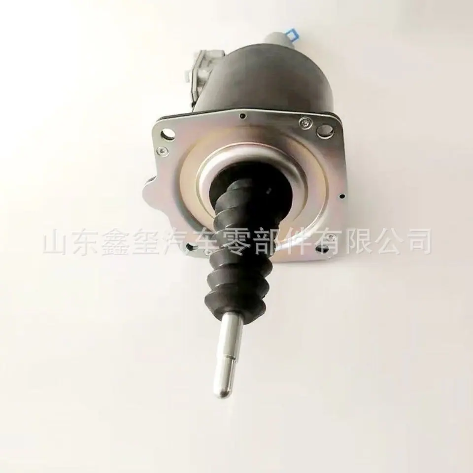 离合器分泵