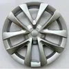Adequado para Tesla Model 3 Modelo Antigo Calota Especial para Cubo de Roda Estilo Aranha Imitação S Cobertura de Cubo de Roda 18 polegadas Modificação de Borda Completa