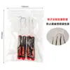Set Mini de 4 Piezas en Stock de Ganchos para Retirar Sellos de Aceite, Herramienta Destornillador para Retirar e Instalar Juntas Tóricas Automotrices