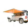 Tienda Lateral para Coche Transfronteriza Canopy para Coche de Camping al Aire Libre Tienda Lateral para Coche Impermeable Caravana de Viaje Auto-Conducido Estable
